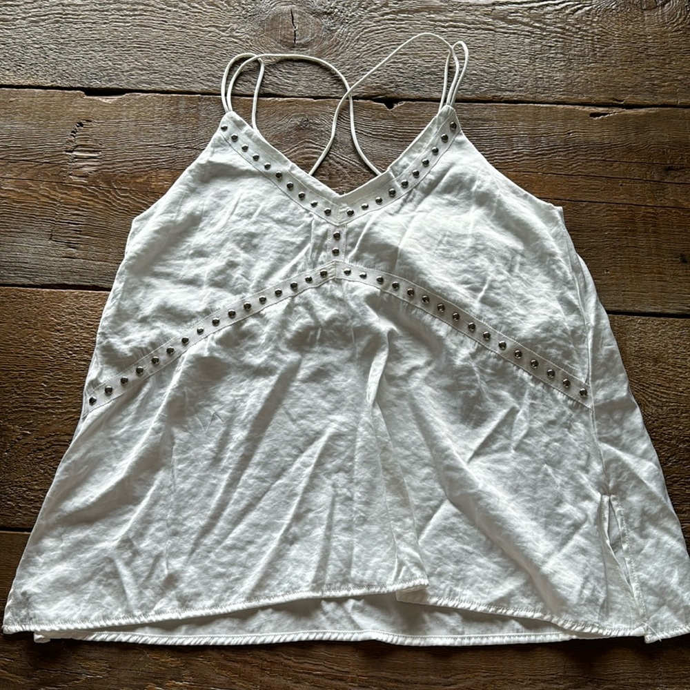 Vici dolls tank top